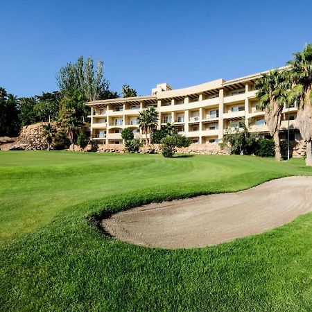 Envia Almeria Apartments Spa & Golf อากัวดุลเซ ภายนอก รูปภาพ