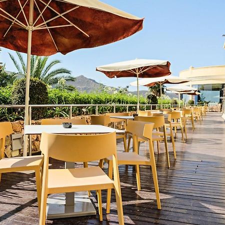 Envia Almeria Apartments Spa & Golf อากัวดุลเซ ภายนอก รูปภาพ