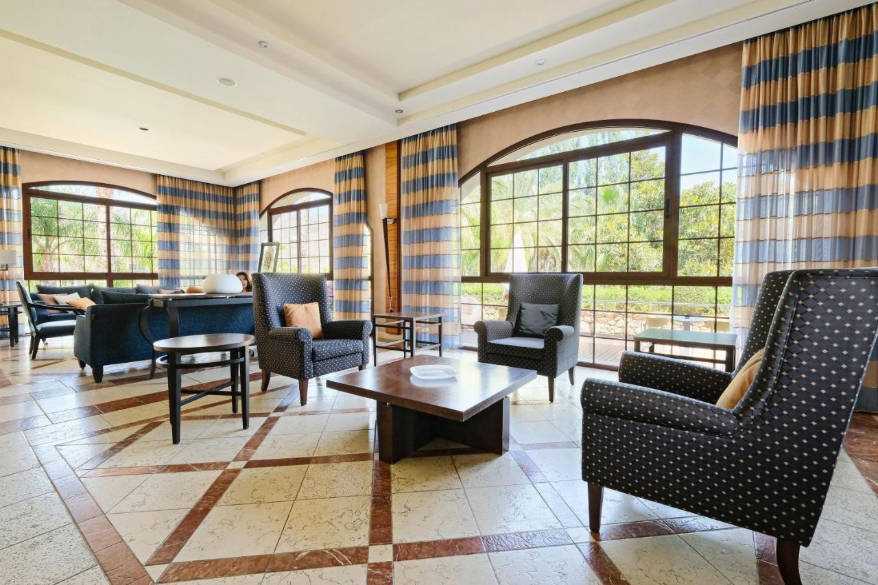Envia Almeria Apartments Spa & Golf อากัวดุลเซ ภายนอก รูปภาพ