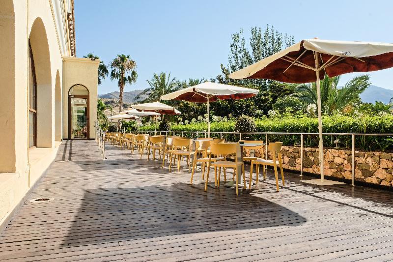 Envia Almeria Apartments Spa & Golf อากัวดุลเซ ภายนอก รูปภาพ