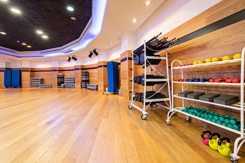 Envia Almeria Apartments Spa & Golf อากัวดุลเซ ภายนอก รูปภาพ