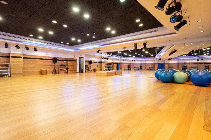Envia Almeria Apartments Spa & Golf อากัวดุลเซ ภายนอก รูปภาพ